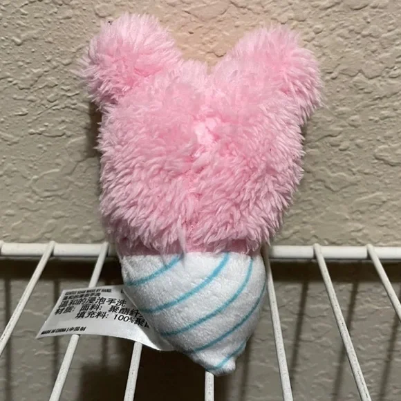 Disney Parks Cotton Candy Wishables Plush Disney Food Snacks - Picture 2 of 2